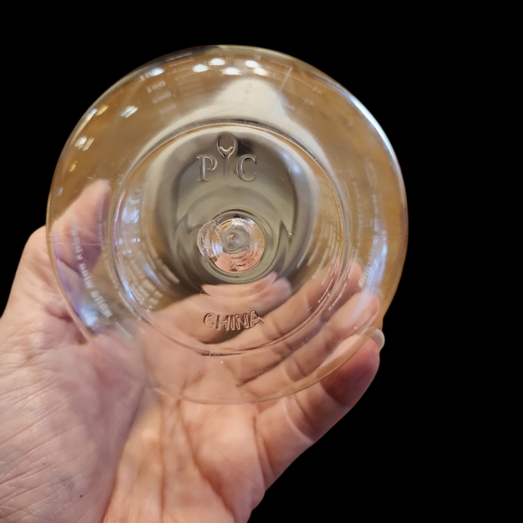 Pampered Chef Mixn Pour 15oz - Picture 5 of 5